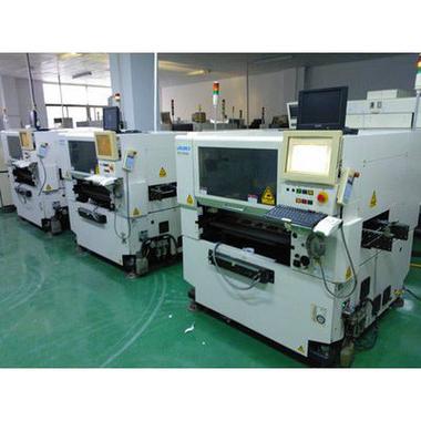 從設備銷售到技術服務 一家專業化生產技術貿易型企業的價值躍遷